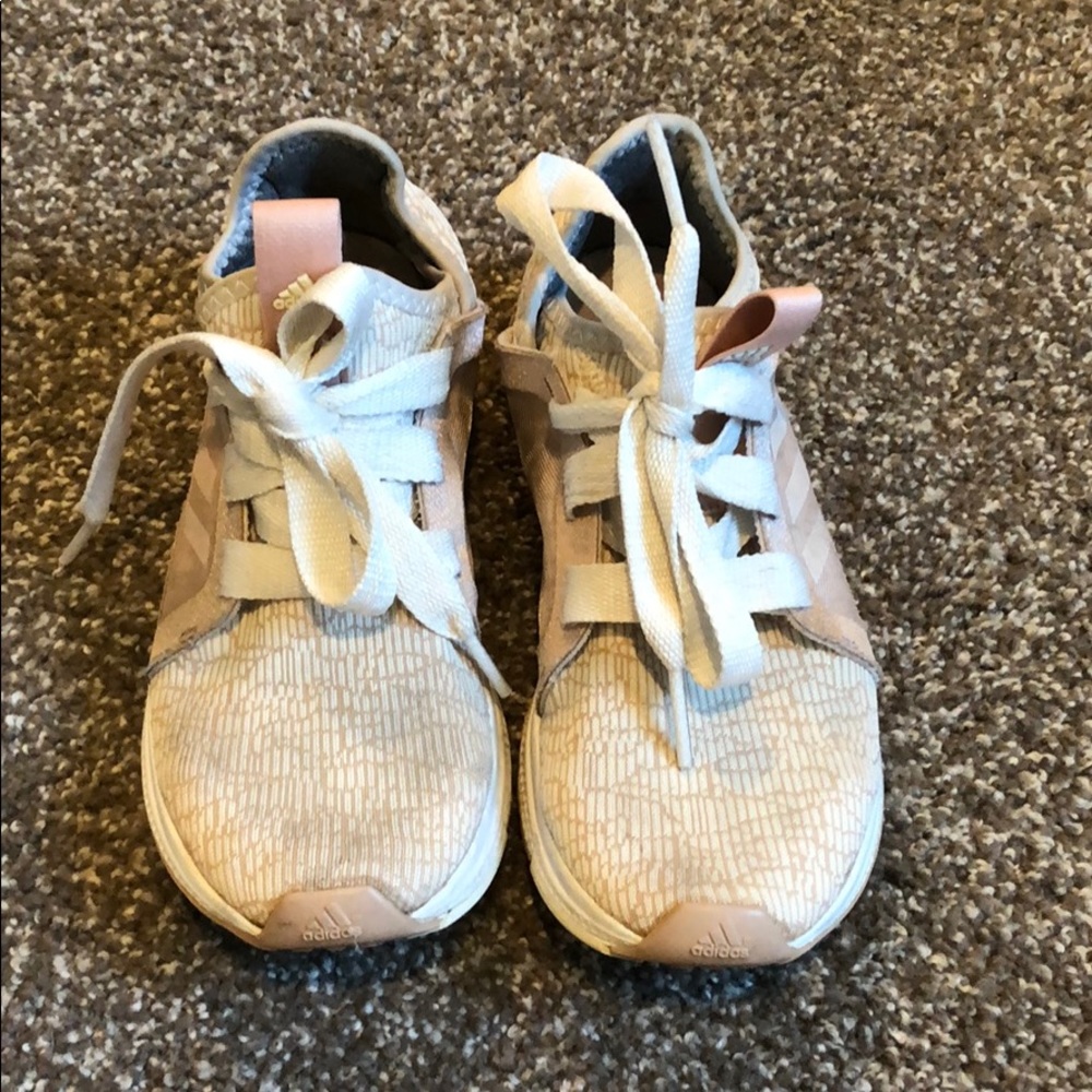 Adidas running shoes